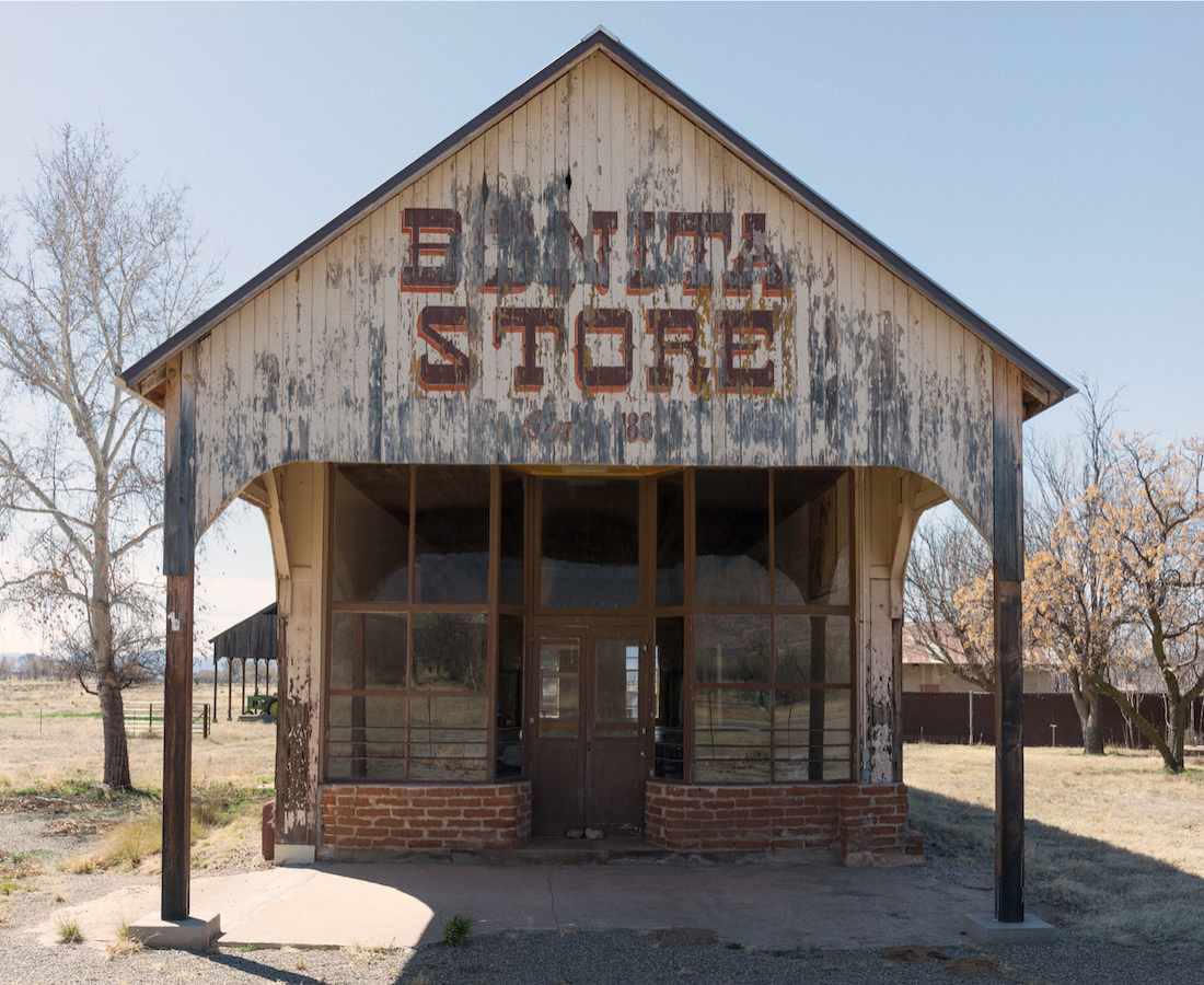 Vintage Bonita Store